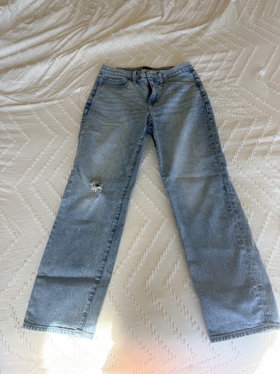 J. Crew Denim - J Crew Relaxed Boyfriends Jeans